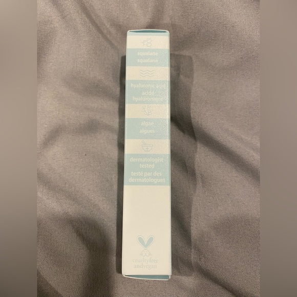 New Tarte H2O balm lip tint in Room Service - Picture 5 of 9